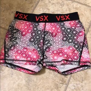 Victoria secret sport shorts